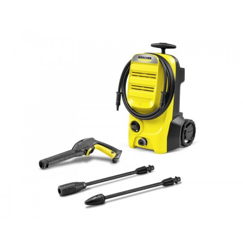  Perač pod pritiskom KARCHER K 4 CLASSIC