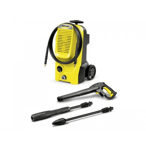  Perač pod pritiskom KARCHER K 5 CLASSIC