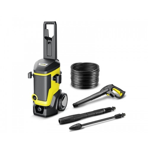  Perač pod pritiskom KARCHER K 7 WCM