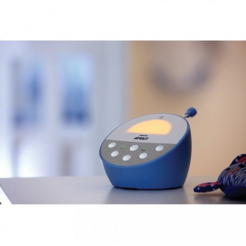 Alarm za bebe Dect Baby Monitor 0854