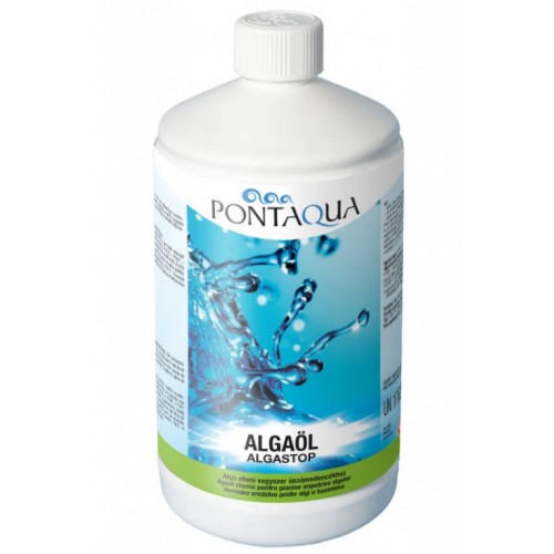 Algastop 1 l