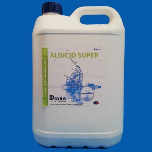 Algicid super 5l