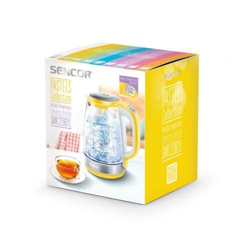 Kuvalo SENCOR SWK 2196YL