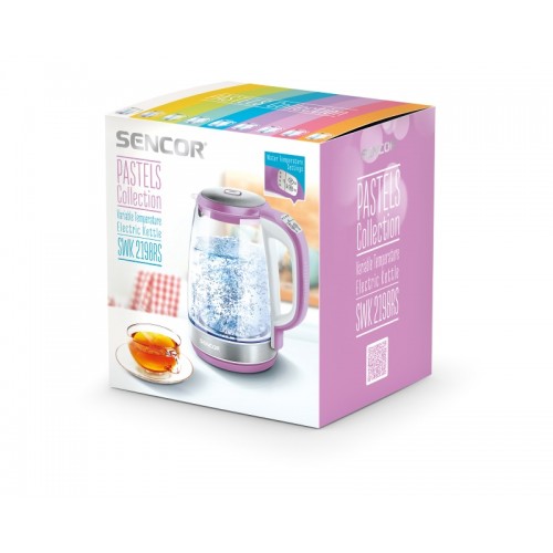 Kuvalo SENCOR SWK 2198RS