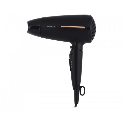 Fen SENCOR SHD 0045BK 