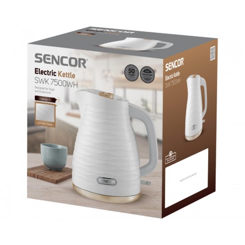 Kuvalo  SENCOR SWK 7500WH