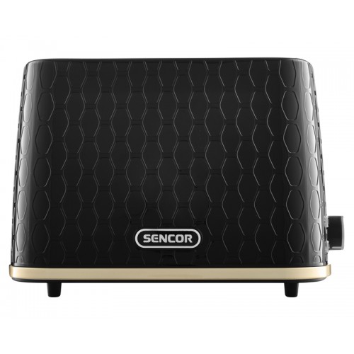 Toster SENCOR STS 7201BK 