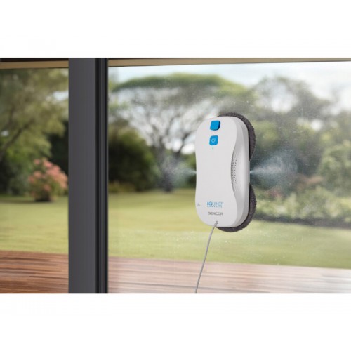 Robot za pranje prozora SENC  OR SRW 6010WH