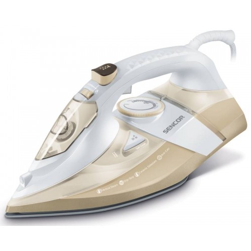 Pegla SENCOR SSI 8310GD 