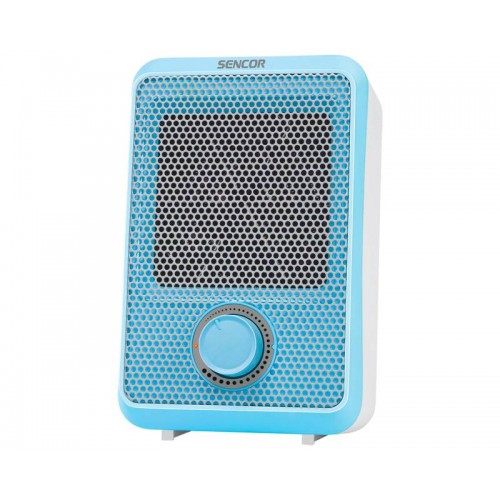 Ventilatorska grejalica SENCOR SFH 6020BL