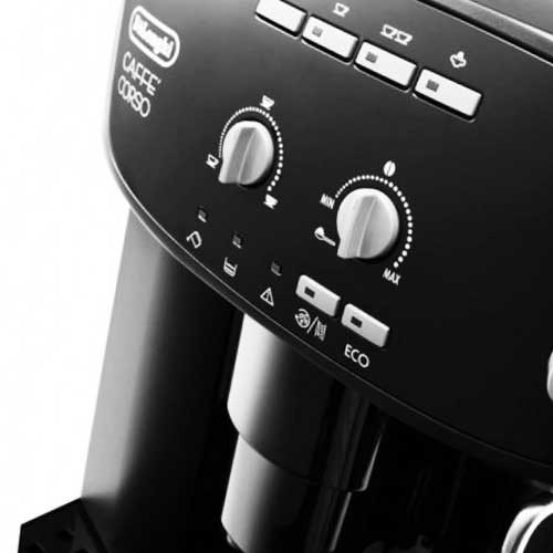 Aparat za kafu DeLonghi Magnifica ESAM 2600 