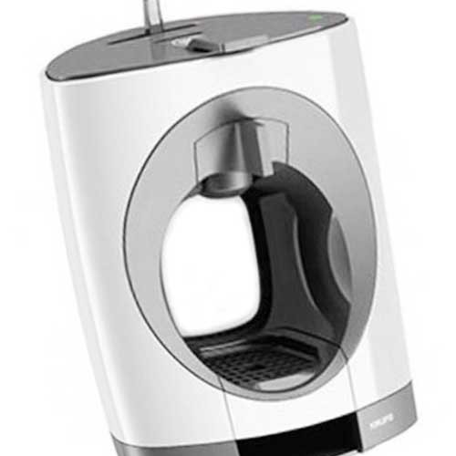 Aparat za kafu Krups Dolce Gusto Oblo beli