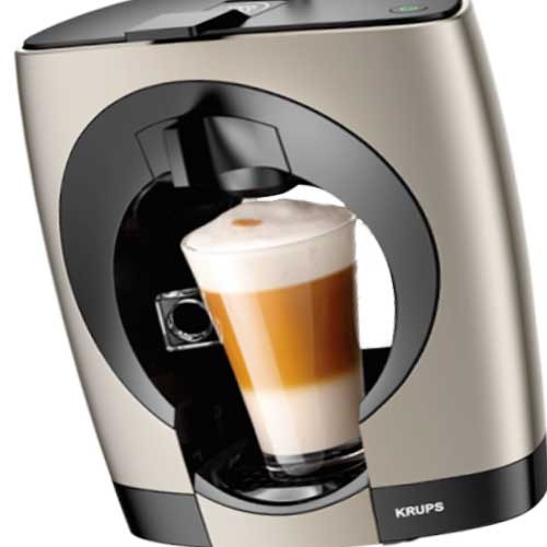 Aparat Za Kafu Krups Dolce Gusto Oblo Beli Aparati Za Kafu Olimp Sport