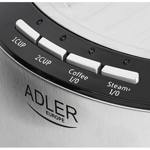 Aparat za espresso kafu Adler  AD4408