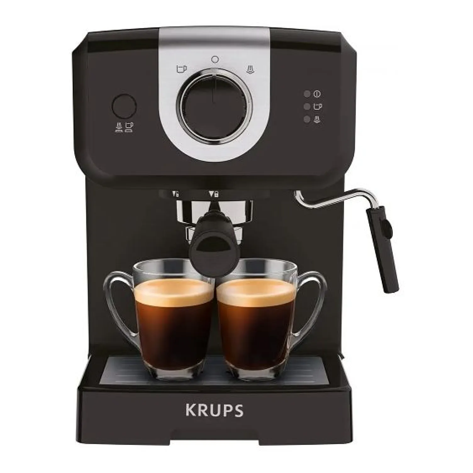 Aparat za espresso Krups XP3208 Olimp Sport