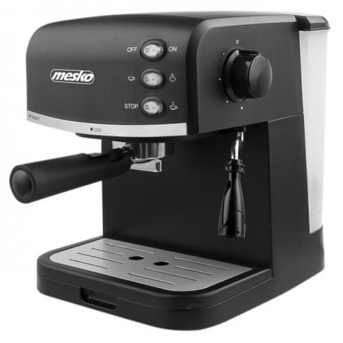 Aparat za espresso Mesko MS4409