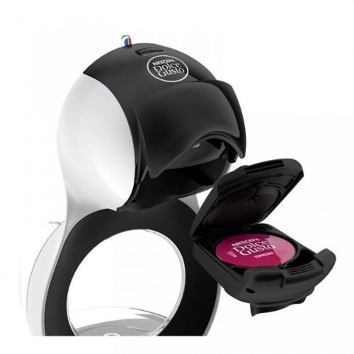 Aparat za kafu Krups Dolce Gusto Lumio beli KP1301