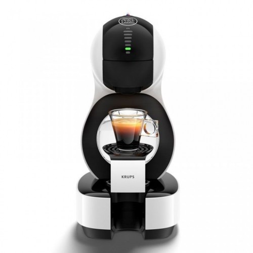 Aparat za kafu Krups Dolce Gusto Lumio beli KP1301