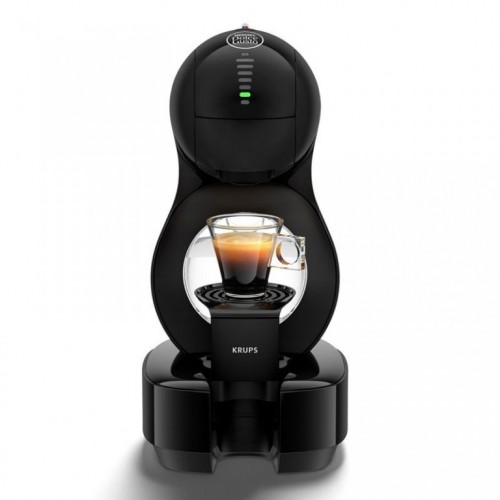 Aparat za kafu Krups Dolce Gusto Lumio crni KP1308