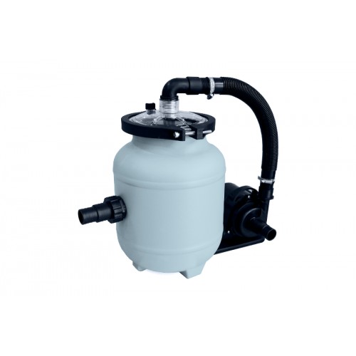 Aqualoon pump