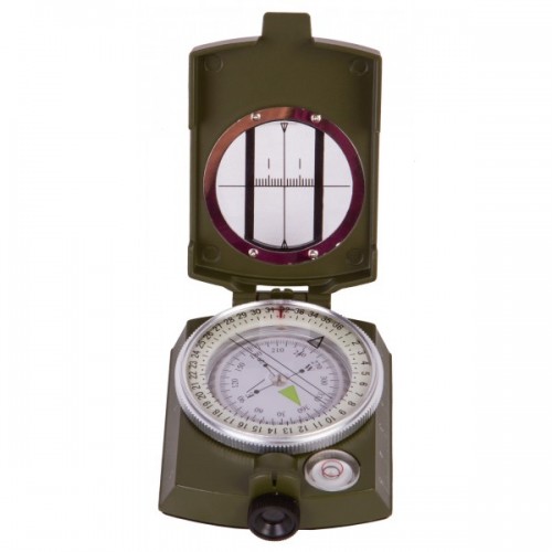 Army AC10 Compass Levenhuk