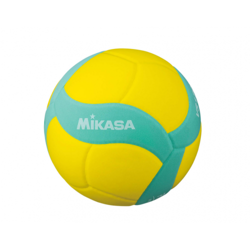 MIKASA Odbojkaška lopta VS170W-Y-G  dečija 