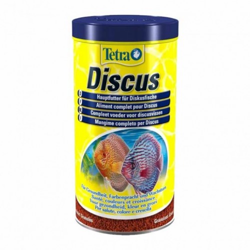 Tetra Discus 250 ml  hrana za ribice