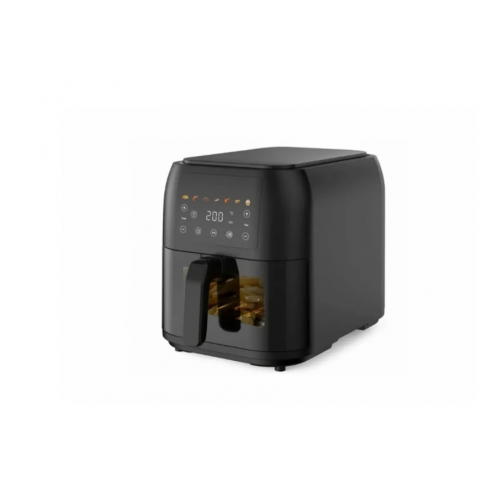 Friteza na vruć vazduh 8L, lcd 1700W Muhler MFX815 
