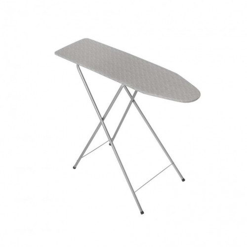 Daska za peglanje 30X107 cm siva