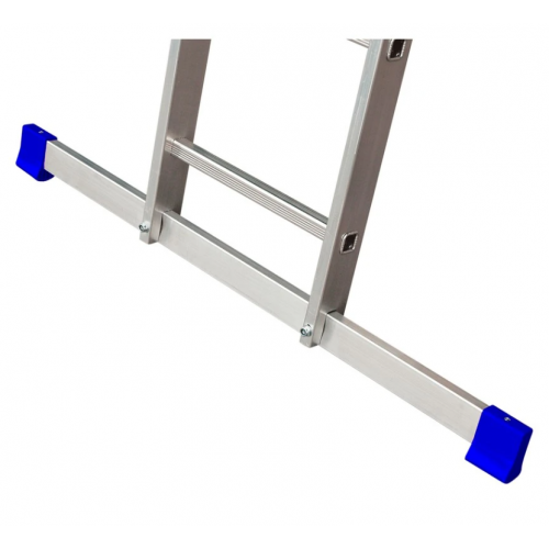 Jednodelne Aluminijumske Merdevine 1x12 - 3,2m ELKOP 