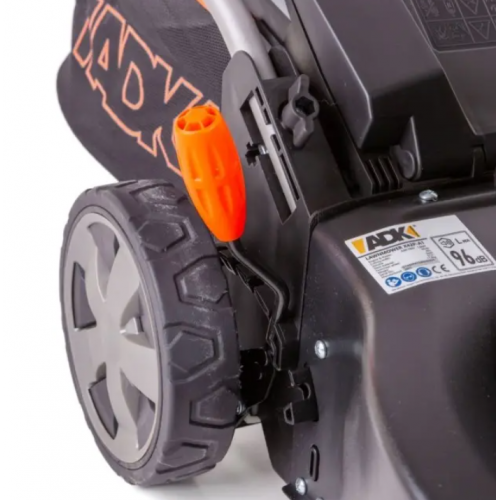 Kosačica motorna gurajuća ohv 79.8cm3 