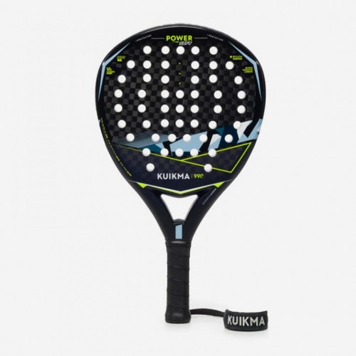 Reket  za padel 990 power soft za odrasle crni 