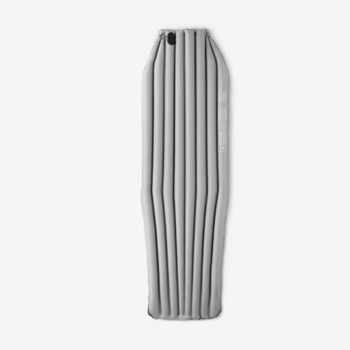 Dušek na naduvavanje MT500 L 180 x 52 cm za treking 1 osoba