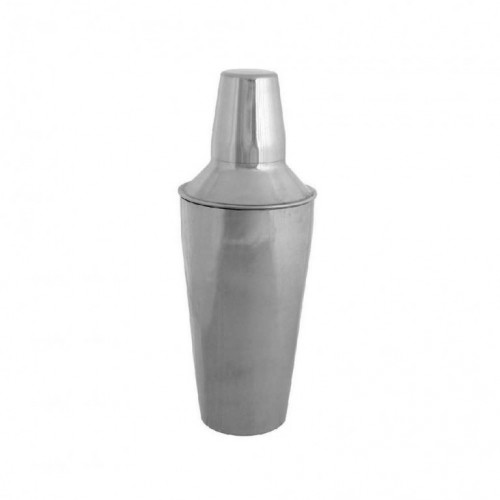Šejker 0,75L inox 9x26cm 
