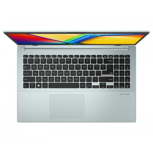 ASUS Vivobook Go 15 E1504FA-NJ319 (15.6 inča FHD, Ryzen 5 7520U, 16GB, SSD 512GB) laptop