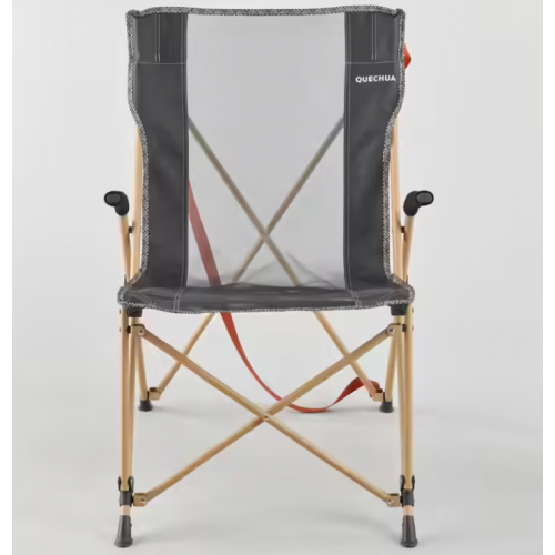 Sklopiva stolica za kampovanje Comfort