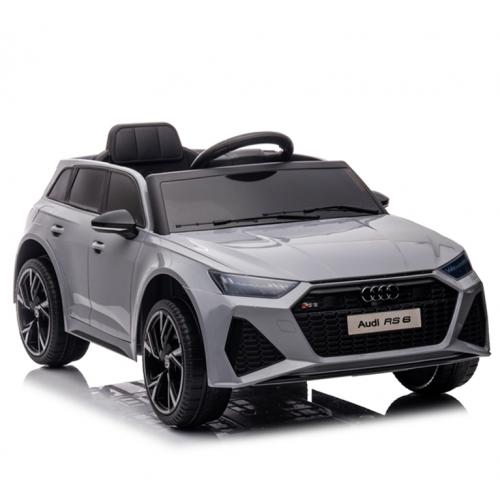 2206 Licencirani Audi RS 6 na baterije