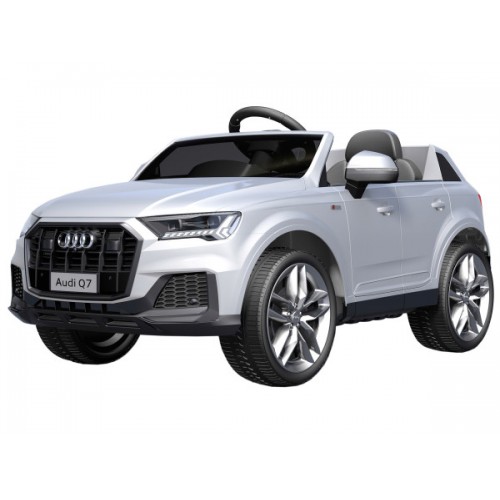 Audi Q7 Licencirani TS-053-2R beli