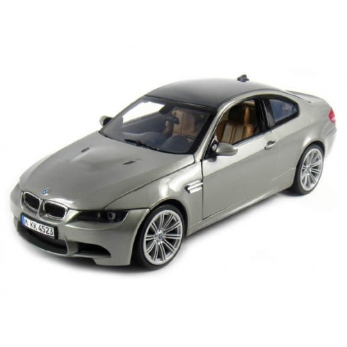 Autić  BMW M3 Coupe