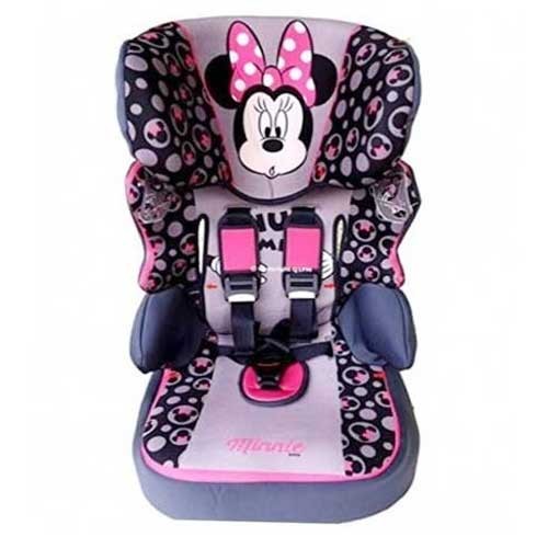 Nania Auto Sediste Beline 9 36 Kg 1 2 3 Minnie Ii Auto Sediste Auto Sedista Olimp Sport