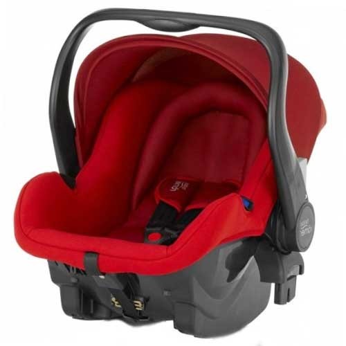 Auto sedište  Britax Romer Primo 0-13kg 0+ Flame red