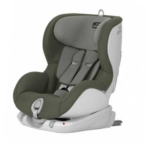 Auto sedište Britax Romer Trifix 9-18kg 1 Olive green