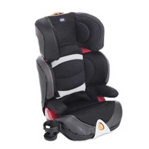  Auto sedište  Chicco 15-36kg Oasys 2/3 Evo Black Night