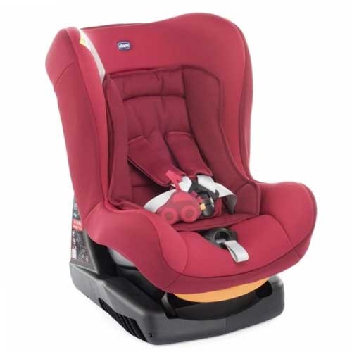 Auto sedište Chicco 0-18 kg Cosmos Red Passion