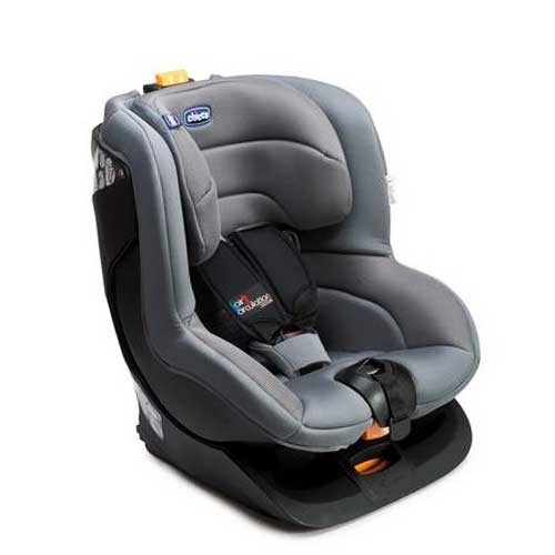 Auto sedište Chicco 9-18kg Oasys 1 isofix grey 