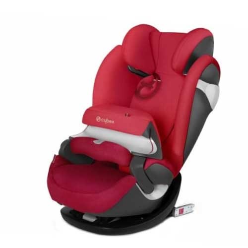 Auto sedište Cybex 9-36kg Pallas M fix Infra red