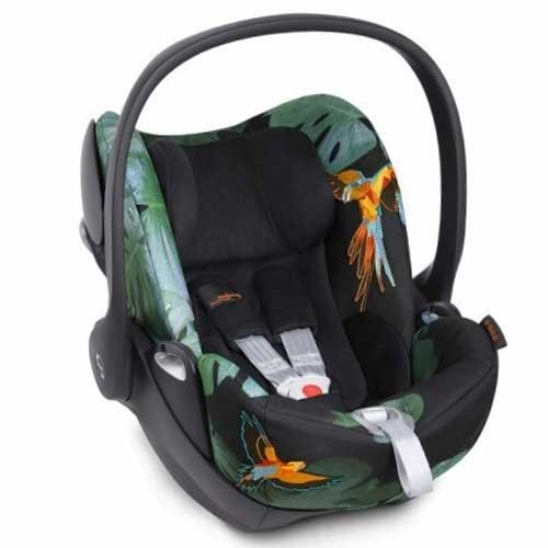 Auto sedište Cybex 0-13kg Cloud Q  Birds of Paradise multicolor