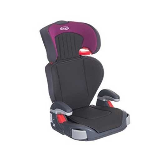 Auto sedište Graco Junior maxi 15-36kg 2/3 Royal Plum