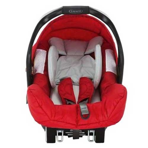 Auto sedište Graco Junior baby  0-13kg  0+ Chilli