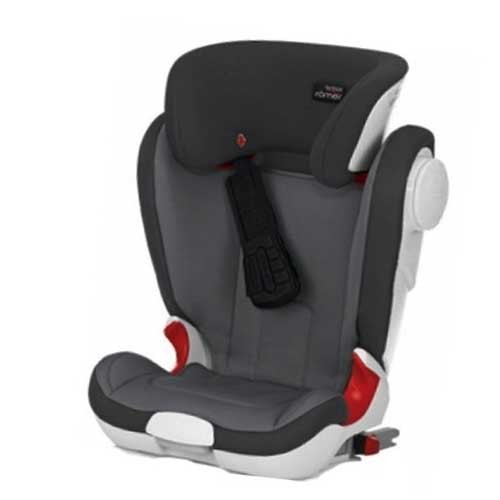 Auto sedište Britax Romer  Kidfix XP Sict 15-36kg 2/3 stone grey